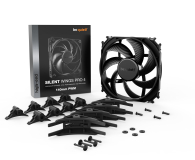 be quiet! Silent Wings PRO 4 140mm PWM - 1057888 - zdjęcie 4